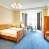 Hotel Taurus, Praha Vinohrady